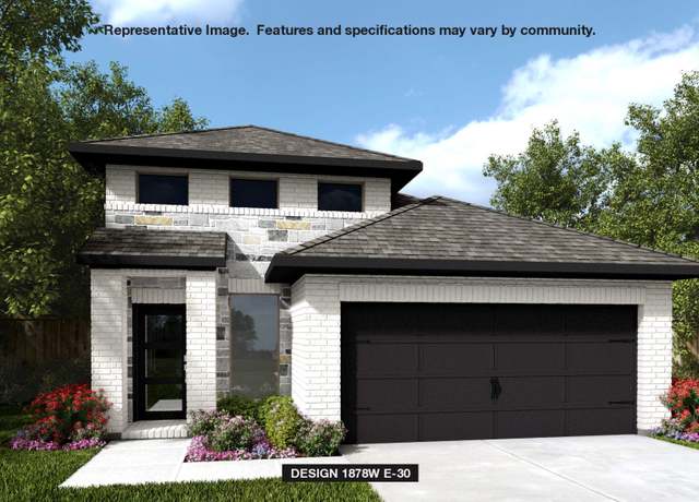 Property at 26715 Azalea Sky Dr, Richmond, TX 77406, 4 beds, 3 baths