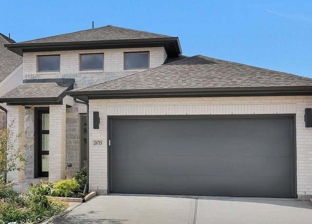Property at 26715 Azalea Sky Dr, TX 77406, 4 beds, 3 baths