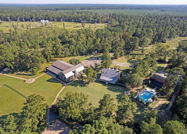 Property at 3603 FM 1725 Rd, Willis, TX 77378, 21 beds, 21 baths