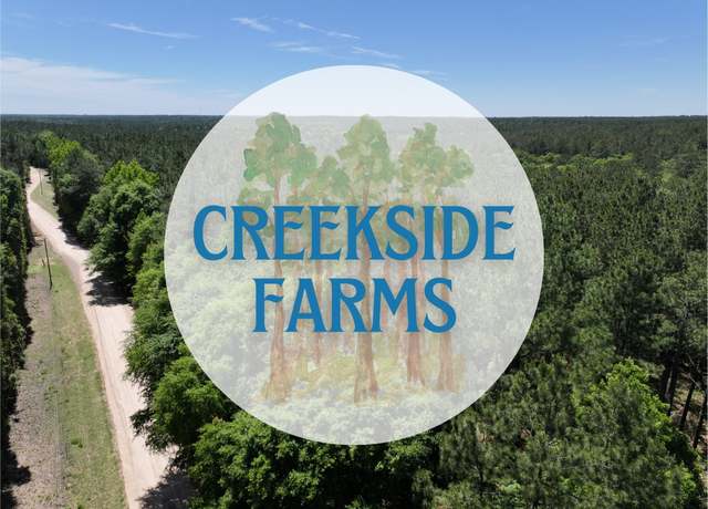 Property at 000000000 Kelley Rd, Livingston, TX 77351
