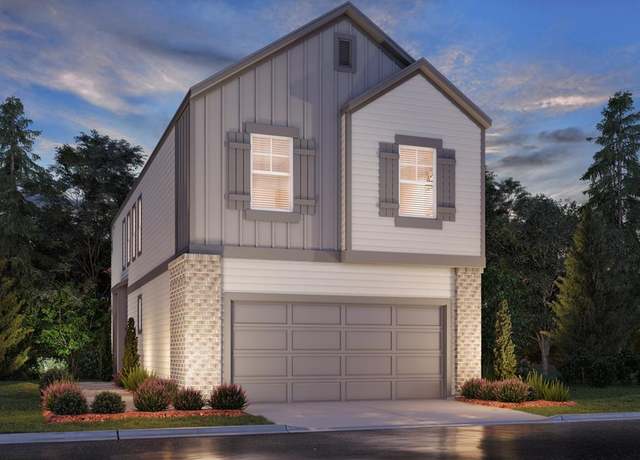 Property at 4205 Good Vineyard Ln, Houston, TX 77080, 3 beds, 2.5 baths