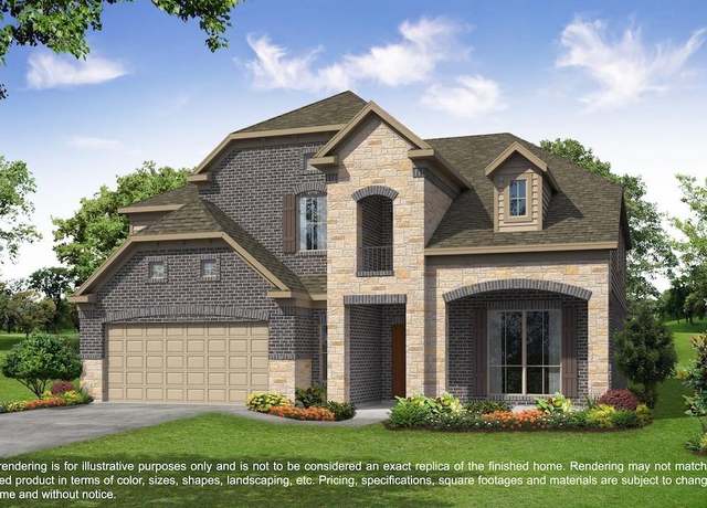 Property at 2515 Red Hickory Dr, Katy, TX 77493, 5 beds, 4.5 baths