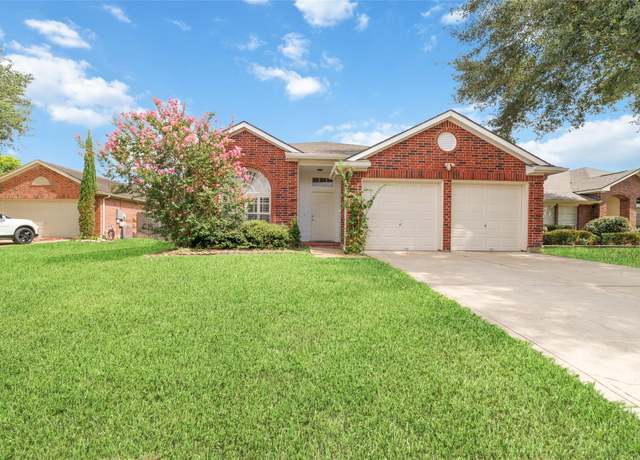 Property at 15010 Leila Oaks Ln, Houston, TX 77082, 3 beds, 2 baths