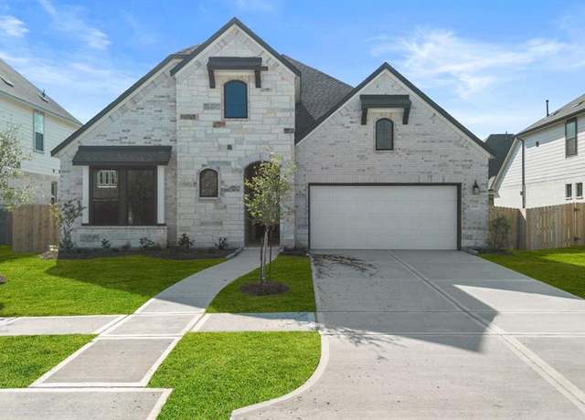 Property at 2010 Quarry Harbor Dr, Richmond, TX 77469, 4 beds, 3.5 baths