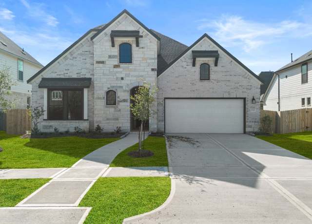 Property at 2010 Quarry Harbor Dr, Richmond, TX 77469, 4 beds, 3.5 baths