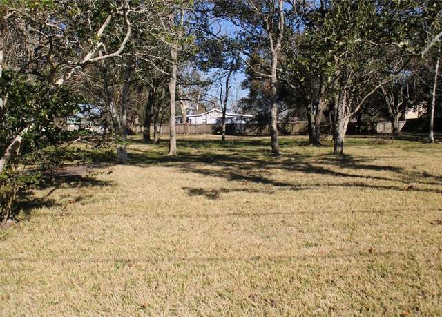 Property at 304 N Ormsby St, Alvin, TX 77511