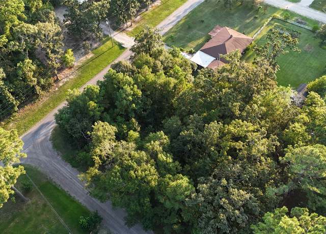 Property at TBD Whiteside Dr, Onalaska, TX 77360