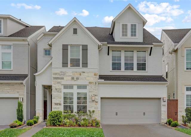 Property at 3124 Somerset Levens Ln, Houston, TX 77055, 4 beds, 3.5 baths