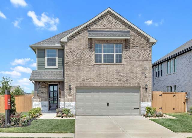Property at 4826 Sand Clouds Dr, Katy, TX 77493, 4 beds, 3.5 baths