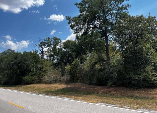 Property at 0 FM 1736, Hempstead, TX 77445