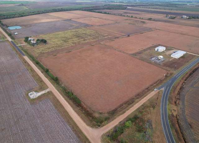 Property at TBD FM 1164, East Bernard, TX 77435