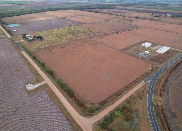 Property at TBD FM 1164, East Bernard, TX 77435