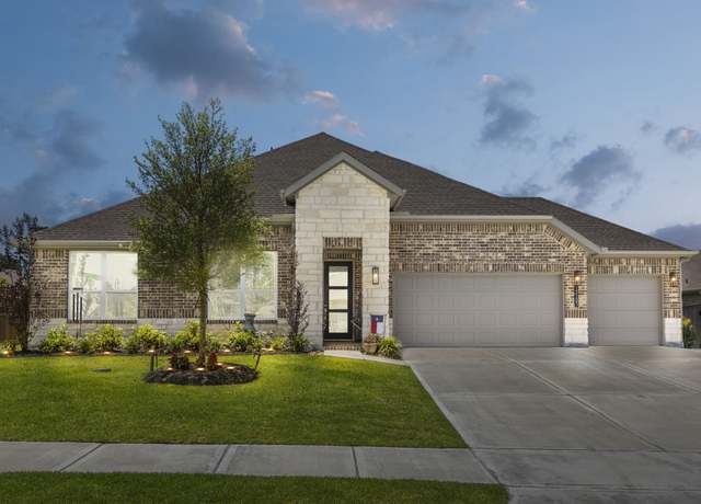 Property at 12103 Bee Bush Ct, Conroe, TX 77304, 4 beds, 3 baths