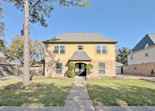 Property at 2007 Shadowbriar Dr, Houston, TX 77077, 4 beds, 2.5 baths