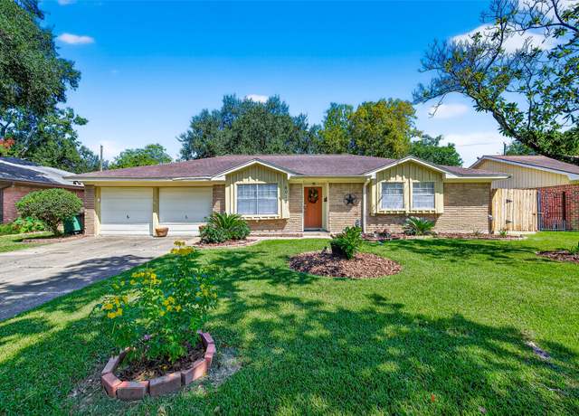 Property at 6014 Dawnridge Dr, Houston, TX 77035, 3 beds, 2 baths