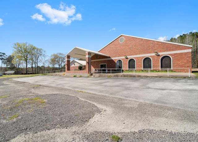 Property at 1561 US Highway 69 N, Woodville, TX 75979