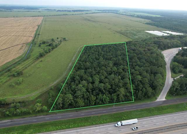 Property at TBD I-10, Hankamer, TX 77560