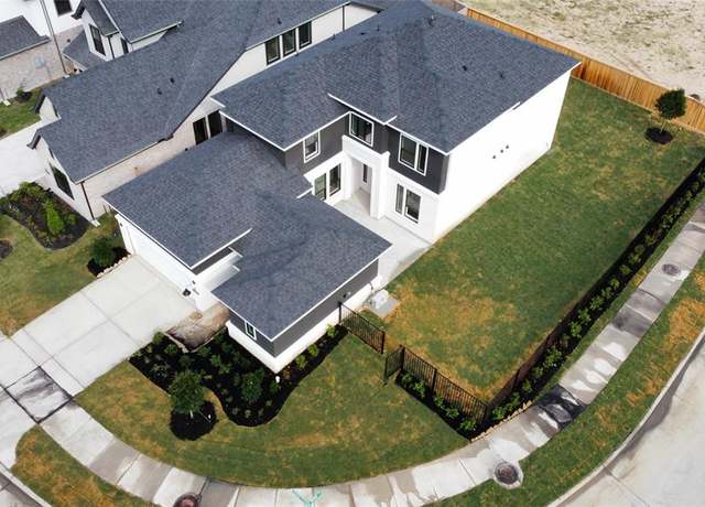 Property at 21531 Sand Fringepod Way, Cypress, TX 77433, 4 beds, 3.5 baths