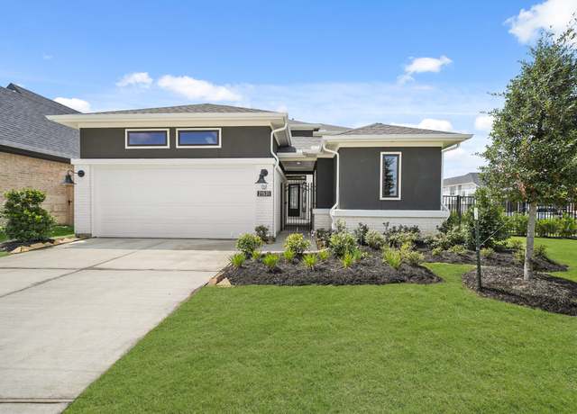 Property at 21531 Sand Fringepod Way, Cypress, TX 77433, 4 beds, 3.5 baths