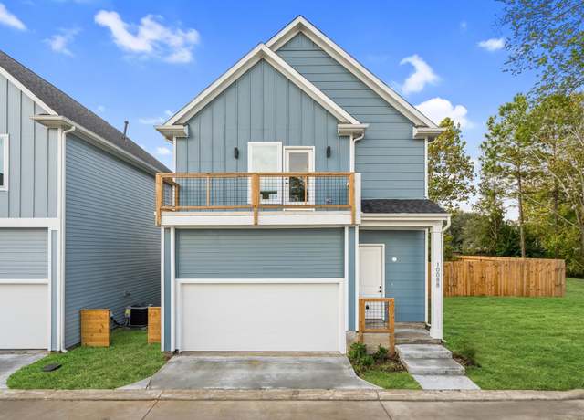 Property at 10092 Serrano Park Dr, Houston, TX 77075, 3 beds, 2.5 baths