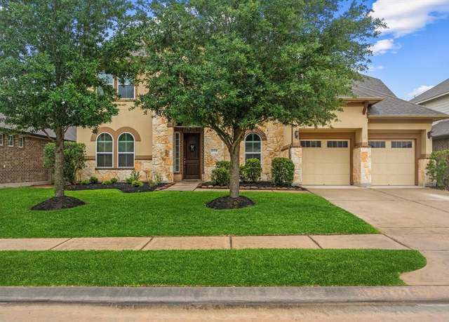 Property at 13323 Ashland Point Ln, Cypress, TX 77429, 5 beds, 3.5 baths