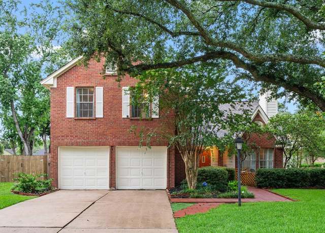 Property at 902 Mesa Terrace Dr, Katy, TX 77450, 3 beds, 2.5 baths