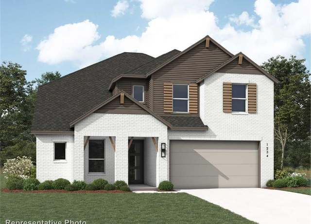 Property at 1131 Hearth Ave, Richmond, TX 77406, 4 beds, 4.5 baths