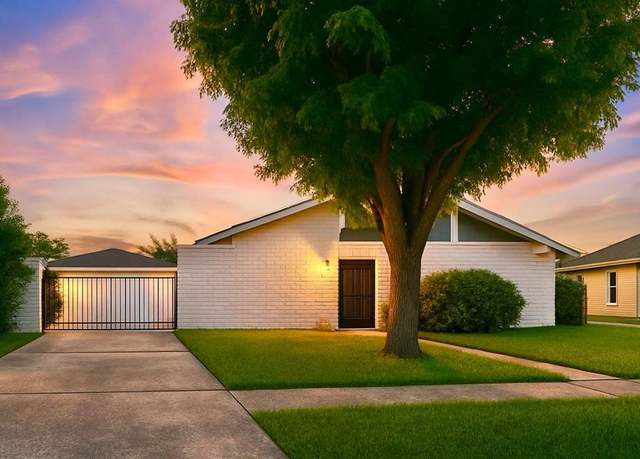 Property at 10503 Cook Rd, Houston, TX 77099, 4 beds, 2 baths