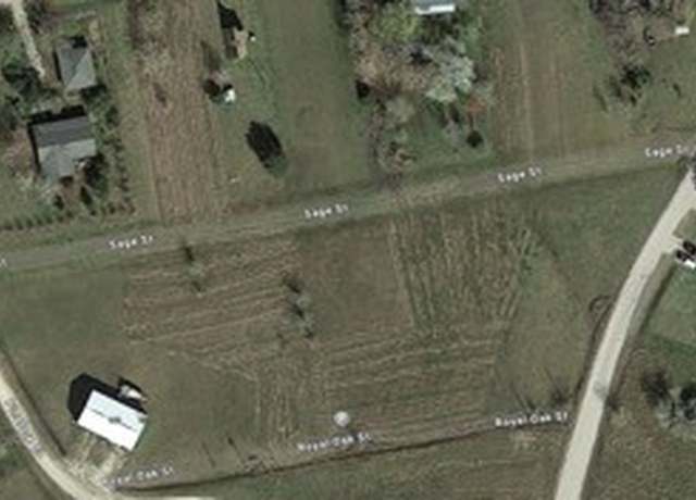 Property at 0 Royal Oaks Lot 779 St, Palacios, TX 77465