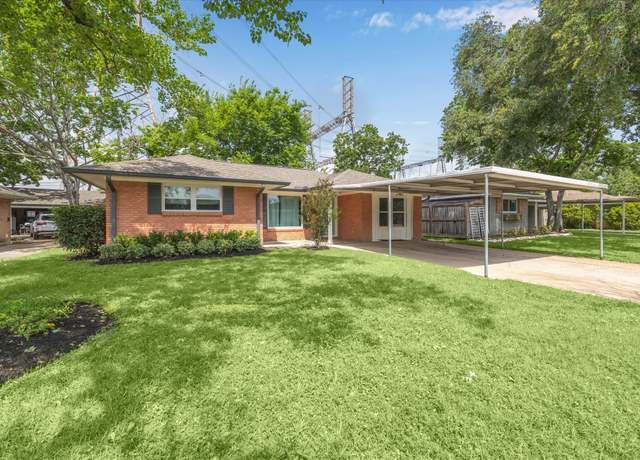 Property at 3023 Guese Rd, Houston, TX 77018, 2 beds, 1 bath