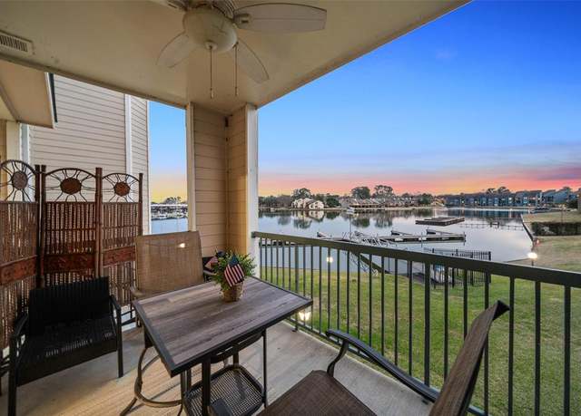 Property at 12800 Melville Dr Unit B102, Montgomery, TX 77356, 1 bed, 1 bath
