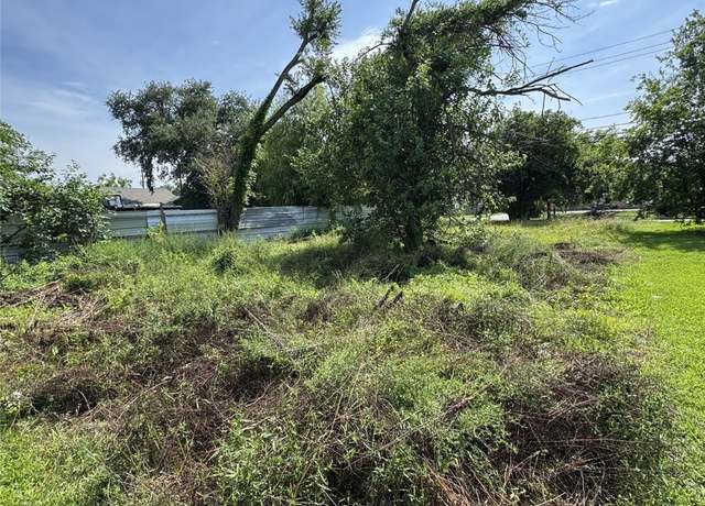 Property at 5726 N Wayside Dr, Houston, TX 77028