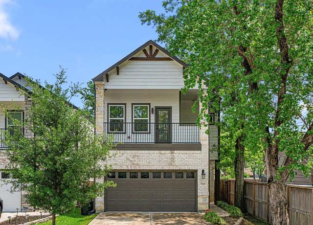 Property at 7520 Gracia St, Houston, TX 77037, 3 beds, 2.5 baths
