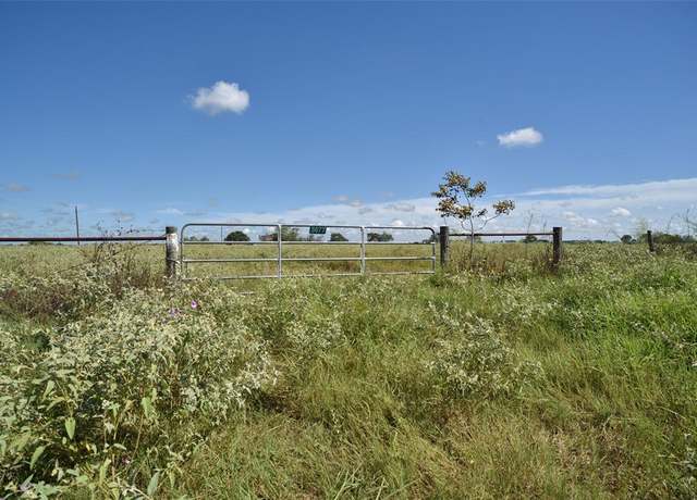 Property at 5677 Highway 90, Cat Spring, TX 78933