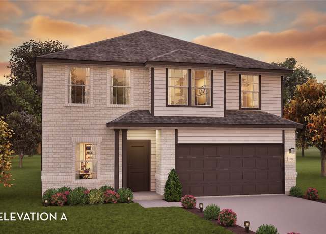 Property at 18629 Caney Springs Ln, Magnolia, TX 77355, 4 beds, 3.5 baths