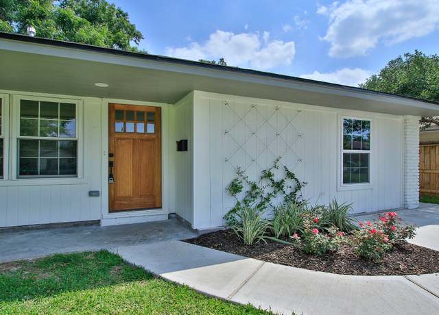 Property at 5313 De Lange Ln, Houston, TX 77092, 3 beds, 2 baths