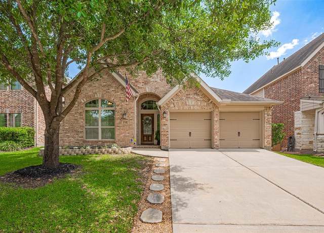 Property at 27328 Balson Forest Ln, Spring, TX 77386, 3 beds, 2 baths