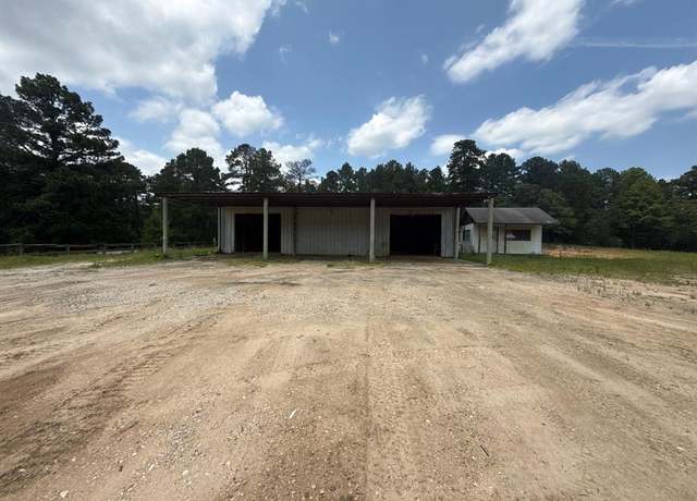 Property at 706 N Wheeler Ave, Colmesneil, TX 75938