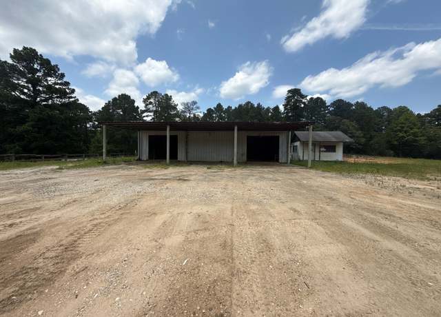 Property at 706 N Wheeler Ave, Colmesneil, TX 75938