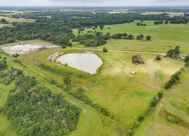 Property at 8230 Burns Rd, Midway, TX 75852