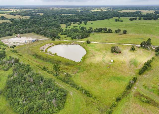 Property at 8230 Burns Rd, Midway, TX 75852