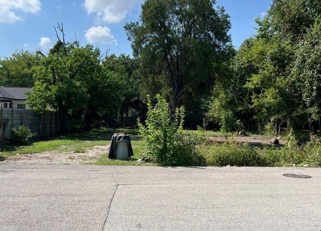 Property at 7826 Pardee, Houston, TX 77028