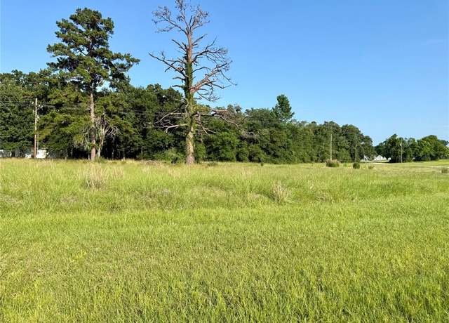 Property at TBD Hot Springs Dr, Trinity, TX 75862