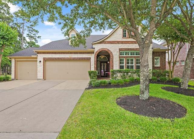 Property at 17402 Lake Clark Ln, Humble, TX 77346, 4 beds, 2 baths