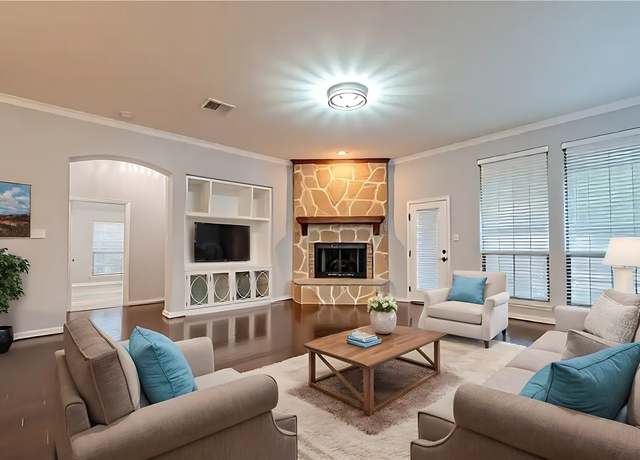 Property at 18306 S Austin Shore Dr, Cypress, TX 77433, 4 beds, 3 baths