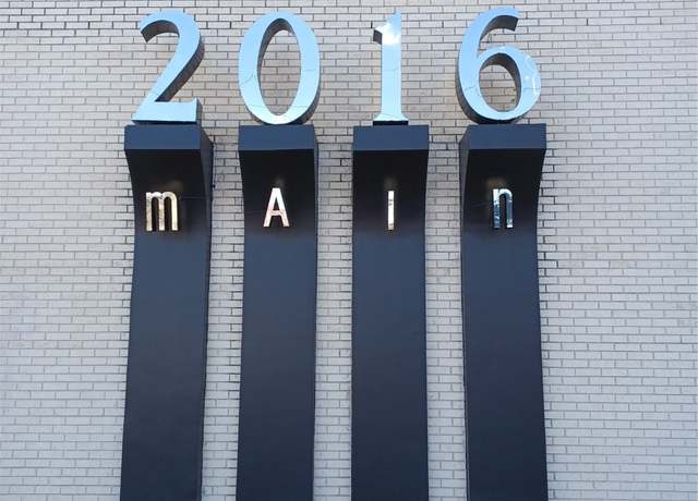 Property at 2016 Main St #605, Houston, TX 77002, 1 bed, 1 bath