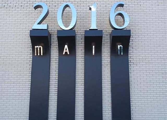 Property at 2016 Main St #605, Houston, TX 77002, 1 bed, 1 bath