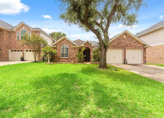 Property at 20107 Black Canyon Dr, Katy, TX 77450, 3 beds, 2 baths