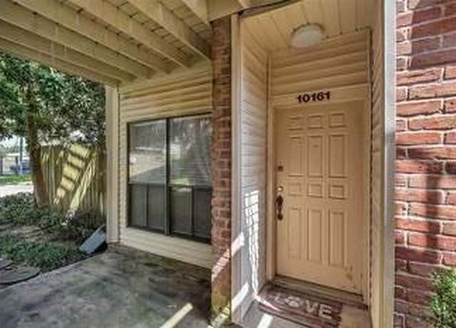 Property at 10161 Oakberry St, Houston, TX 77042, 2 beds, 2 baths