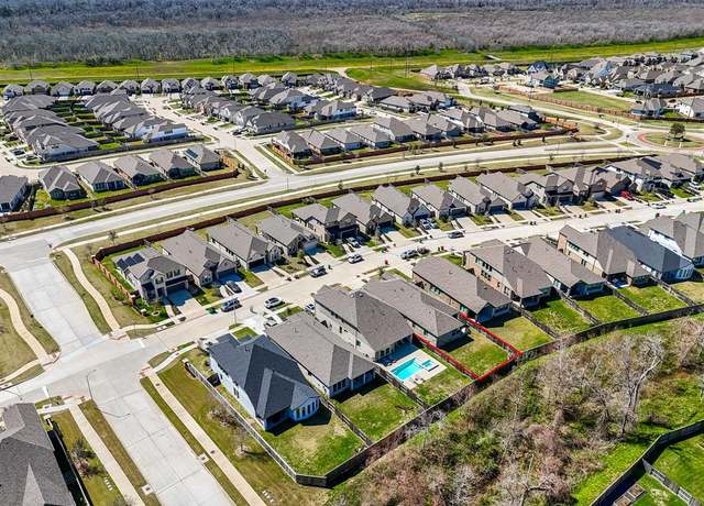 Property at 1914 Waters Branch Dr, Missouri City, TX 77459, 4 beds, 3 baths